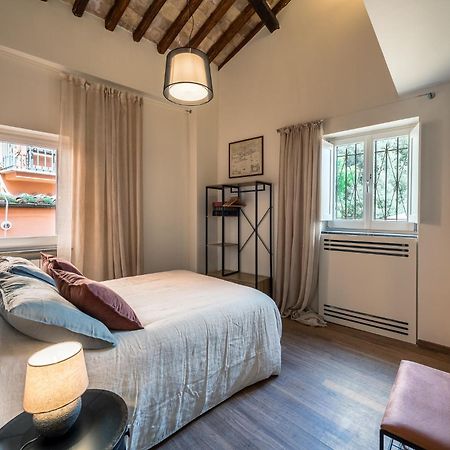 Attico Le Stelle De Roma Apartment Exterior photo